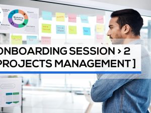 Onboarding Session-2